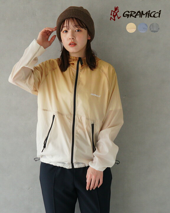 楽天市場】【アウトレット！30%OFF】グラミチ Gramicci LT.ウィンド 