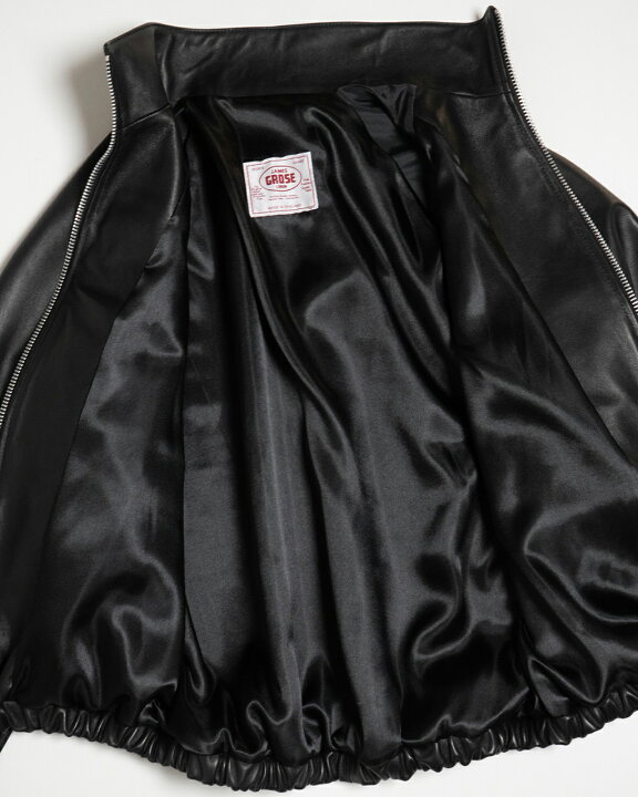 楽天市場】ジェームスグロース JAMES GROSE アンドーバージャケット  