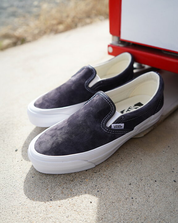楽天市場】【SALE！20%OFF】ヴァンズ VANS PREMIUM クラシック 