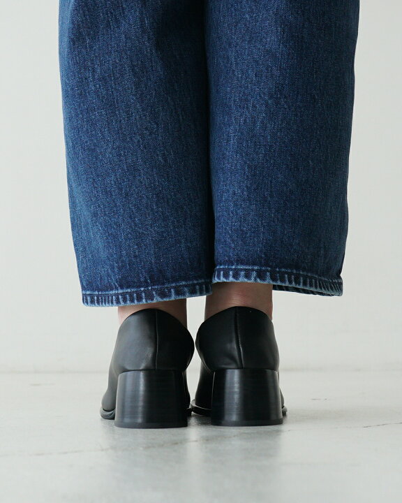 楽天市場】アルム ALM. レザー パンプス レディース TICO LEATHER 