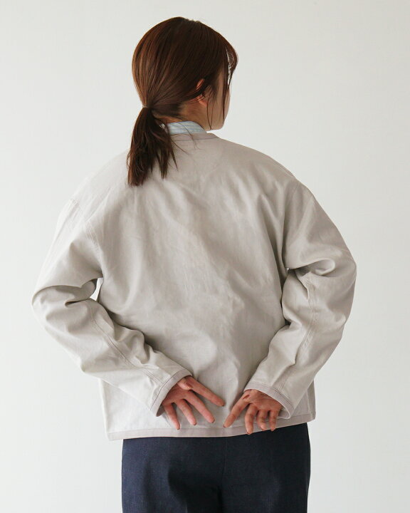 楽天市場】ダントン DANTON シャツカーディガン レディース SHIRT  