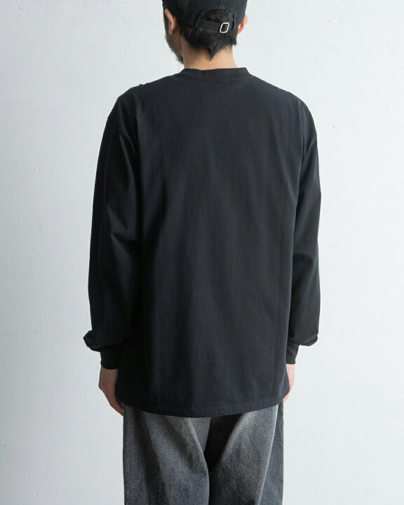 楽天市場】【アウトレット！20%OFF】エスアイ ES.1 ロングスリーブ T 