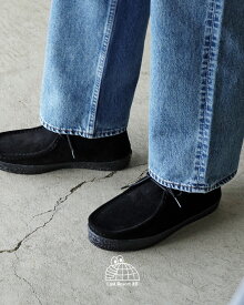 ラストリゾート エービー Last Resort AB モックシューズ スエード ハイカット スニーカー スケートシューズ スケシュー メンズ Moc Hi VM006 0321