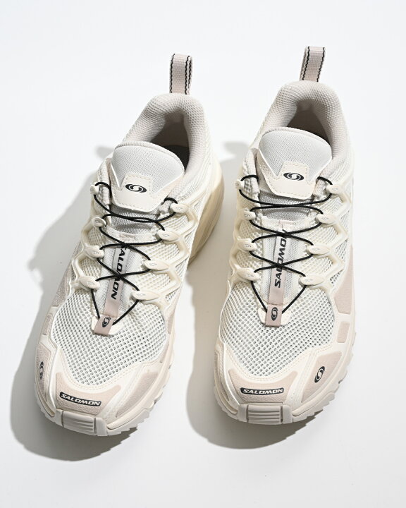 楽天市場】サロモン SALOMON ACS + OG スポーツスタイル トレイル 