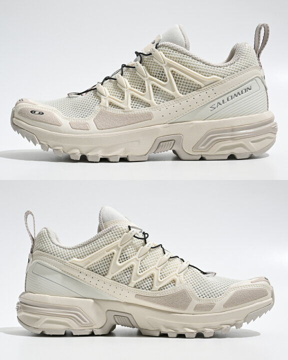 楽天市場】サロモン SALOMON ACS + OG スポーツスタイル トレイル 
