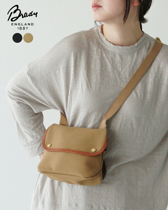 楽天市場】ブレディ Brady エイボン ミニ レディース メンズ スナップ  