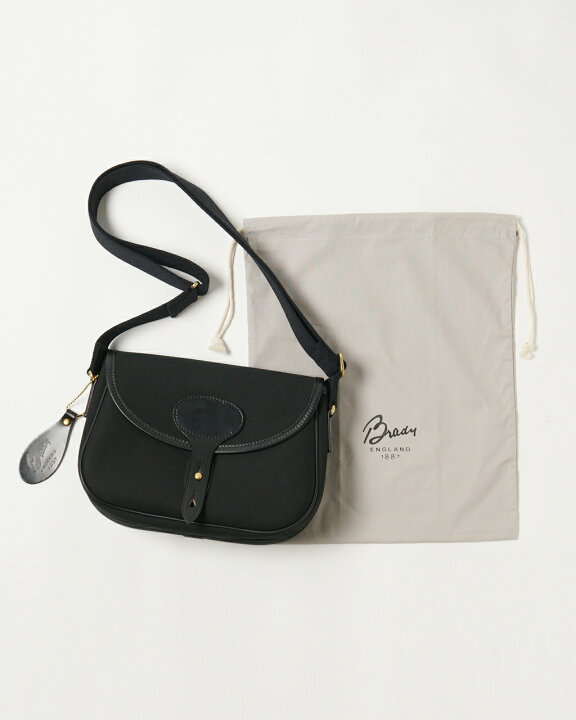 楽天市場】ブレディ Brady コルネ コンパクト フラップ ショルダー  