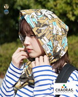 チャオラス CHAORAS 【その他デザイン】スポーツてぬぐい 手ぬぐい スカーフ 登山 アウトドア メンズ レ…