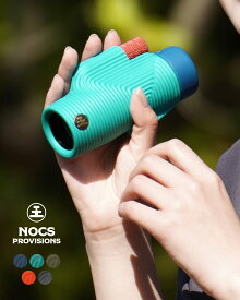 ノックス プロヴィジョンズ Nocs Provisions ズームチューブ 8×32 モノキュラー レディース メンズ ZOOM TUBE 8×32 MONOCULARS 単眼鏡 双眼鏡 オペラグラス NOC-ZTU 軽量 防水 広視野 高性能 コンパクト 0328