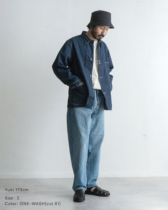 楽天市場】＼マラソン連動ポイント10倍／オアスロウ orslow 1940年代  