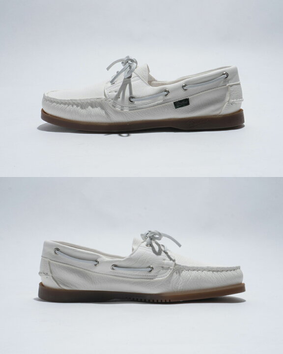 楽天市場】【24時間限定ポイント10倍】パラブーツ Paraboot BARTH 