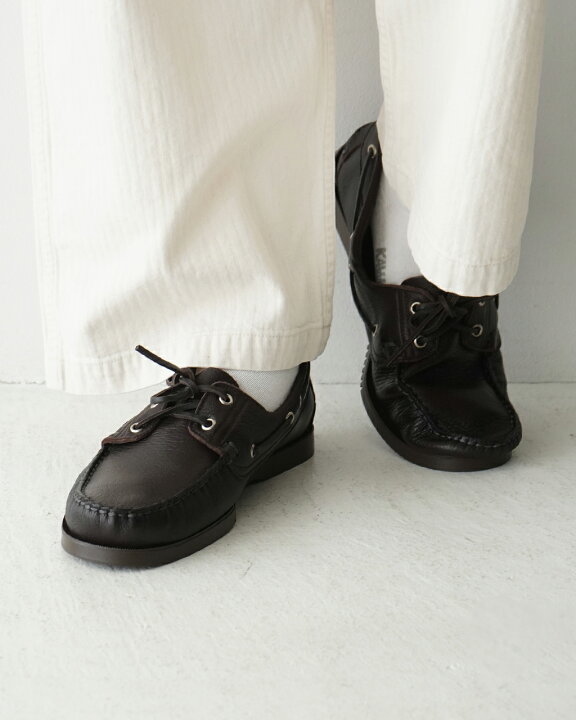 楽天市場】【24時間限定ポイント10倍】パラブーツ Paraboot BARTH 