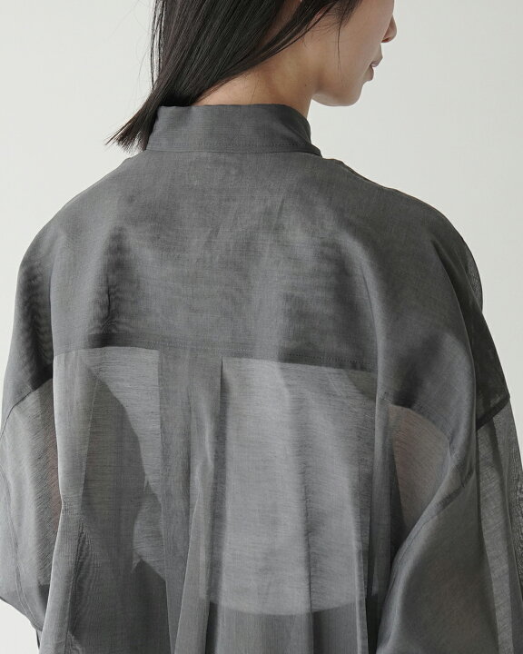 P10倍＆10％OFFクーポン／ SACRA【 サクラ 】PREMIUM SILK COTTON  