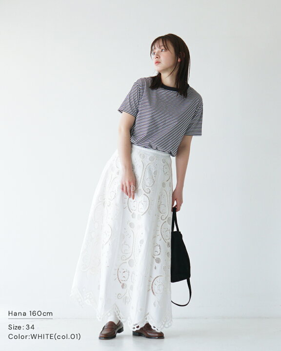 楽天市場】【SALE！40%OFF】シンゾーン THE SHINZONE 刺繍レース  