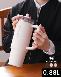 X^[ STANLEY U tbv Xg[ NG`[ vcA[ ^u[ 30IX(0.88L) fB[X Y THE FLIP STRAW QUENCHER PROTOUR TUMBLER 30oz XeX^^u[ ^XNG