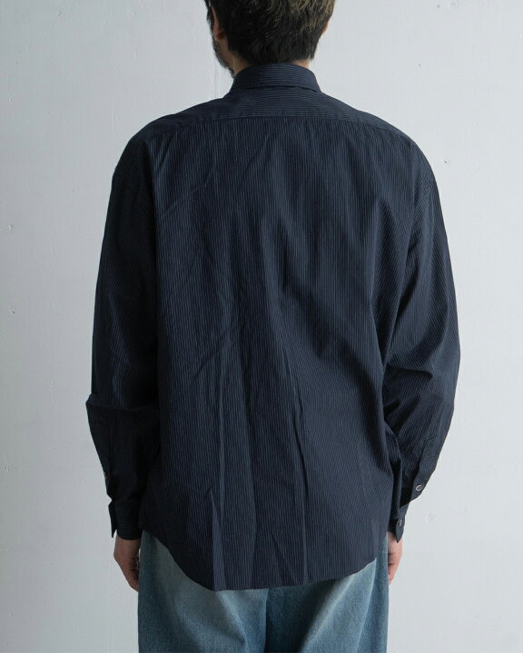 楽天市場】ポータークラシック PORTER CLASSIC ロールアップシャツ 