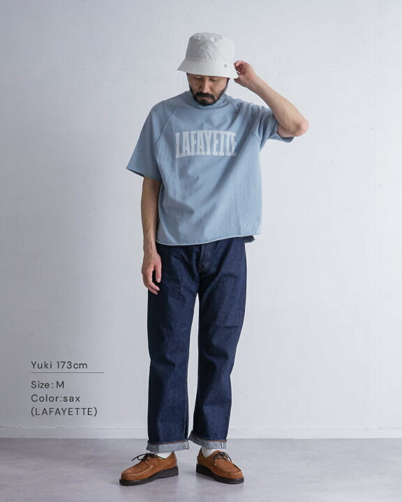 楽天市場】【SALE！30%OFF】レミレリーフ REMI RELIEF 天竺 半袖 T 
