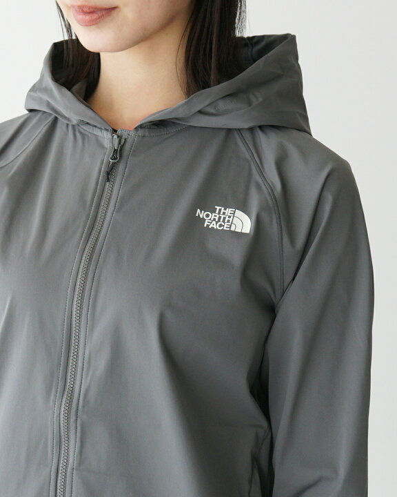 楽天市場】ノースフェイス THE NORTH FACE フード付き ジャケット 