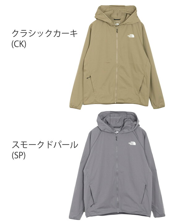 楽天市場】ノースフェイス THE NORTH FACE フード付き ジャケット 
