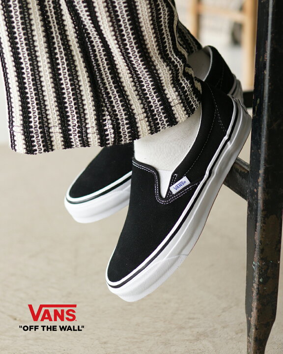 楽天市場】ヴァンズ バンズ VANS PREMIUM ヴァンズプレミアム 
