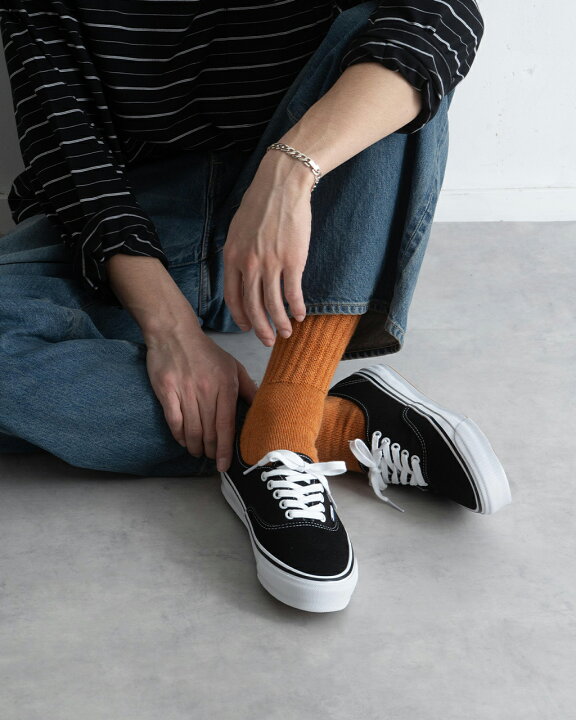 楽天市場】ヴァンズ VANS PREMIUM オーセンティック 44 リイシュー 