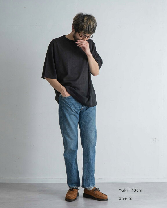 楽天市場】【アウトレット！50%OFF】クレプスキュール crepuscule 半袖 