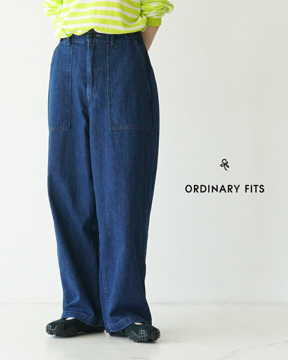 楽天市場】オーディナリーフィッツ ORDINARY FITS ジェームス 