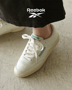 y10%OFFN[|ΏہzyAEgbgI20%OFFz[{bN Reebok CLUB C 85 VINTAGE Xj[J[ fB[X Y NuV[ 85 Be[W NVbNV[Y C [XAbv [Jbg y