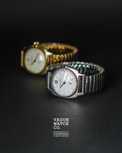 @[OEHb`Jpj[ VAGUE WATCH Co. rv fB[X Y Coussin 12 Extension 1950N AeB[N GNXeVxg xg\  Mtg Vo[ S[h   CO-
