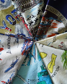 ビンドゥー BINDU スカーフ 大判スカーフ バンダナ ストール ユニセックス SCARF 0831