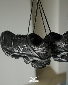 �y�|�C���g10�{�z�~�Y�m MIZUNO WAVE PROPHECY 1 �����Y �X�|�[�c�X�^�C�� SPORTSTYLE D1GA26510 �E�F�[�u�v���t�F�V�[ �X�j�[�J�[ �u���b�N �K�����^���b�N 0831 �y���r���[���Ώہz xp10