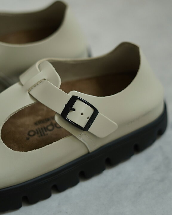 楽天市場】ビルケンシュトック BIRKENSTOCK パリ・チャンキー 
