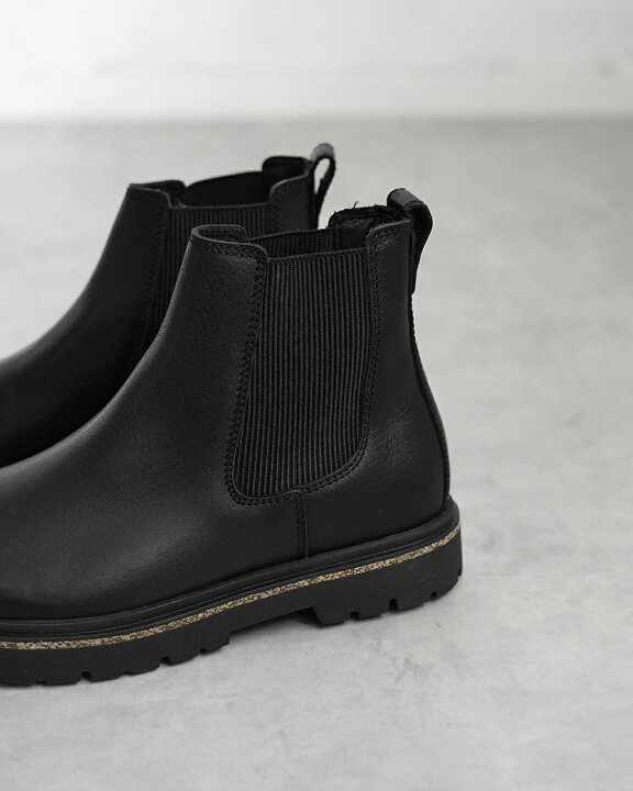 楽天市場】ビルケンシュトック BIRKENSTOCK Highwood Slip On Mid 