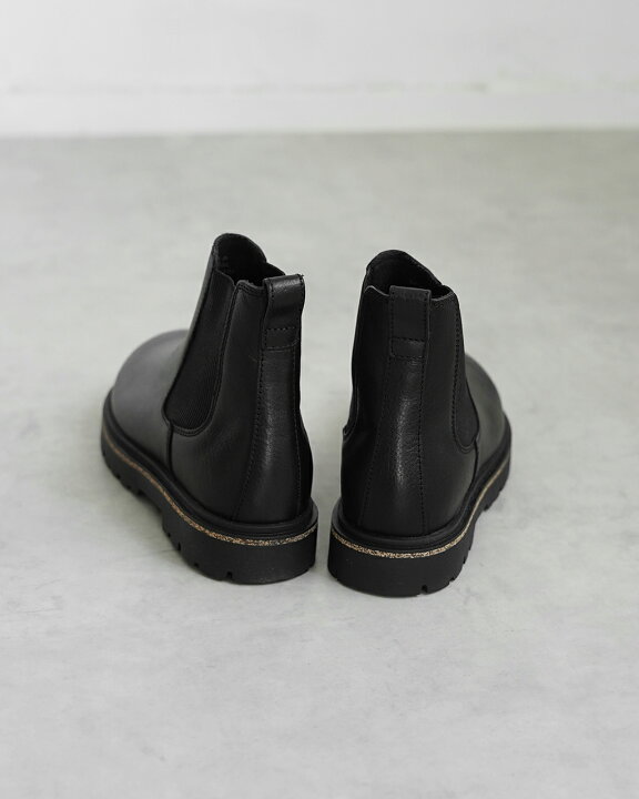 楽天市場】ビルケンシュトック BIRKENSTOCK Highwood Slip On Mid 