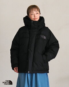 m[XtFCX THE NORTH FACE I^[V otY WPbg  fB[X Y Alteration Baffs Jacket AE^[ _E ND92564 1125