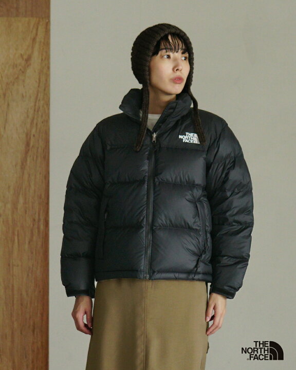 楽天市場】ノースフェイス THE NORTH FACE ショートヌプシジャケット 