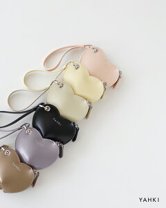 �y�Z�[���I30%OFF�z���[�L YAHKI �n�[�g �~�j�|�[�` �X�g���b�v�t�� ���f�B�[�X MULTI CASE �}���`�P�[�X ���K���� �������� ���z YH-640C �M�t�g 1127 xp10