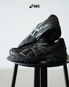 �A�V�b�N�X ASICS GT-2160 �X�|�[�c�X�^�C�� SPORTSTYLE 1203A764 �X�j�[�J�[ �����j���O�V���[�Y �u���b�N �����Y ���f�B�[�X 0513 �y���r���[���Ώہz