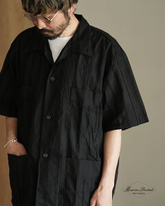 �y���Ԍ���10%OFF�N�[�|���z�}�[���B���|���e�B�A�b�N�V���c���[�J�[�Y Marvine Pontiak Shirt Makers �o�u���[�V���c �����Y Bubbly SH MPSM-2204S ���� �I�[�v���J���[�V���c 0504 cpn10