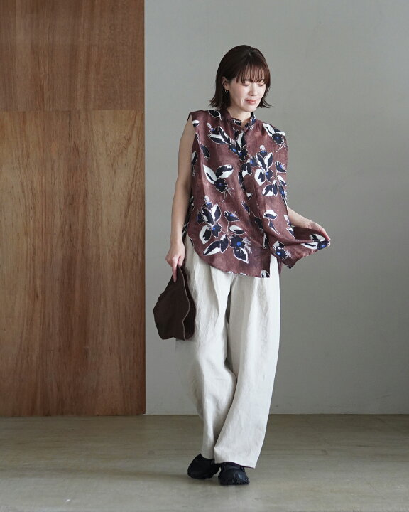楽天市場】【SALE！30%OFF】サクラ SACRA ペインティング フローラ 