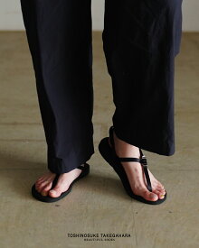 ビューティフルシューズ BEAUTIFUL SHOES ベアフットサンダル レディース BAREFOOT SANDALS BSS1812006 リゾートサンダル ナイロンベルト 0526 【レビュー企画対象】