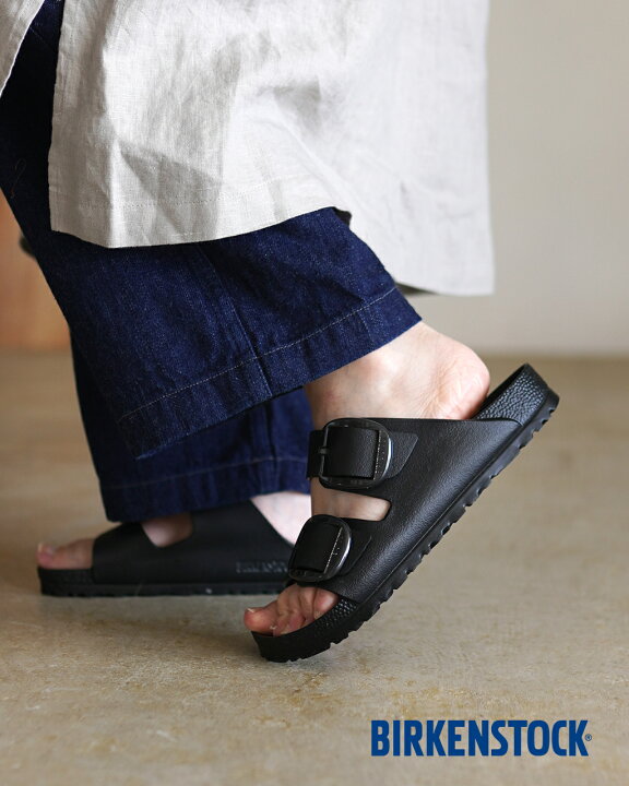 楽天市場】ビルケンシュトック BIRKENSTOCK Arizona Big Buckle EVA 