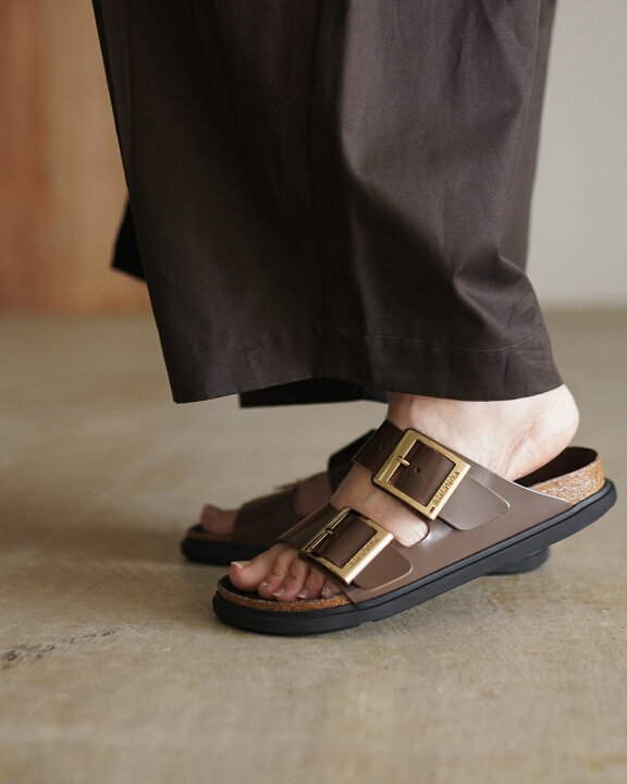 楽天市場】ビルケンシュトック BIRKENSTOCK アリゾナ ドロップレット