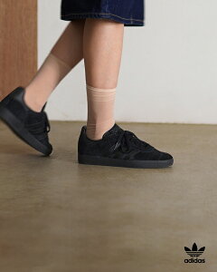 �A�f�B�_�X �I���W�i���X adidas originals �K�[�� ���f�B�[�X �����Y GAZELLE �V���[�Y ���[�e�N �X�j�[�J�[ �C �u���b�N �� CQ2809