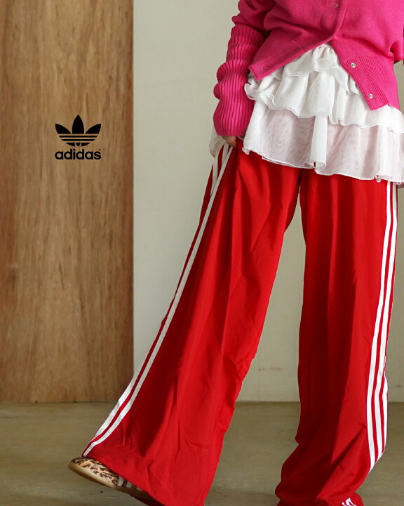 楽天市場】アディダス adidas FB FIREBIRD TP TRACK PANTS ADILUNA 