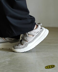 �L�[�� KEEN WK450 SANDAL �_�u���P�[450 �T���_�� �X�|�[�c�T���_�� �X�|�T�� �o���W�[�V���[���[�X �A�E�g�h�A �E�H�[�L���O ���f�B�[�X 1028923 1028921 �u���b�N �O���[�y���r���[���Ώہz