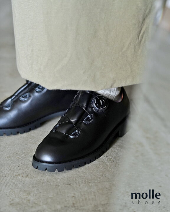 楽天市場】モールシューズ molle shoes フリーロック マウンテン 