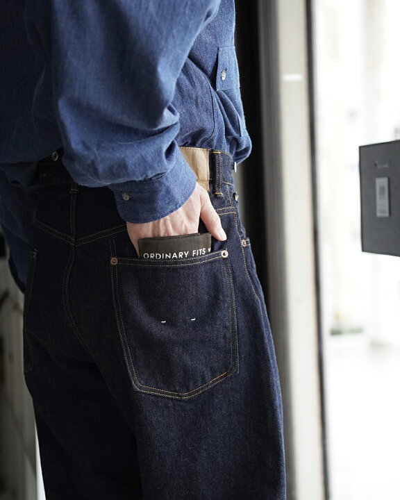 楽天市場】【SALE！30%OFF】オーディナリーフィッツ Ordinary fits 