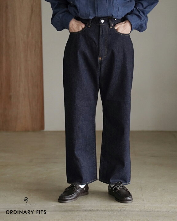楽天市場】【SALE！30%OFF】オーディナリーフィッツ Ordinary fits 
