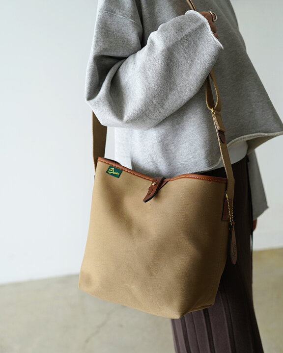 楽天市場】バッグ Unisex ブレディ Brady アッシュダウン ミディアム 